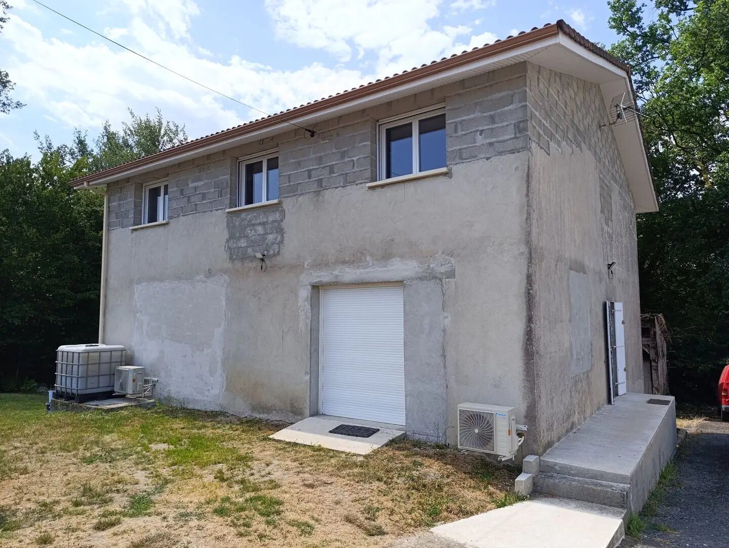 Maison à vendre, 174m², La Barde