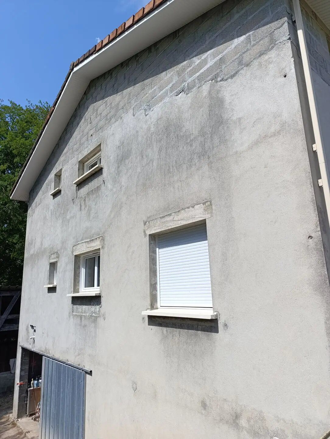 Maison à vendre, 174m², La Barde
