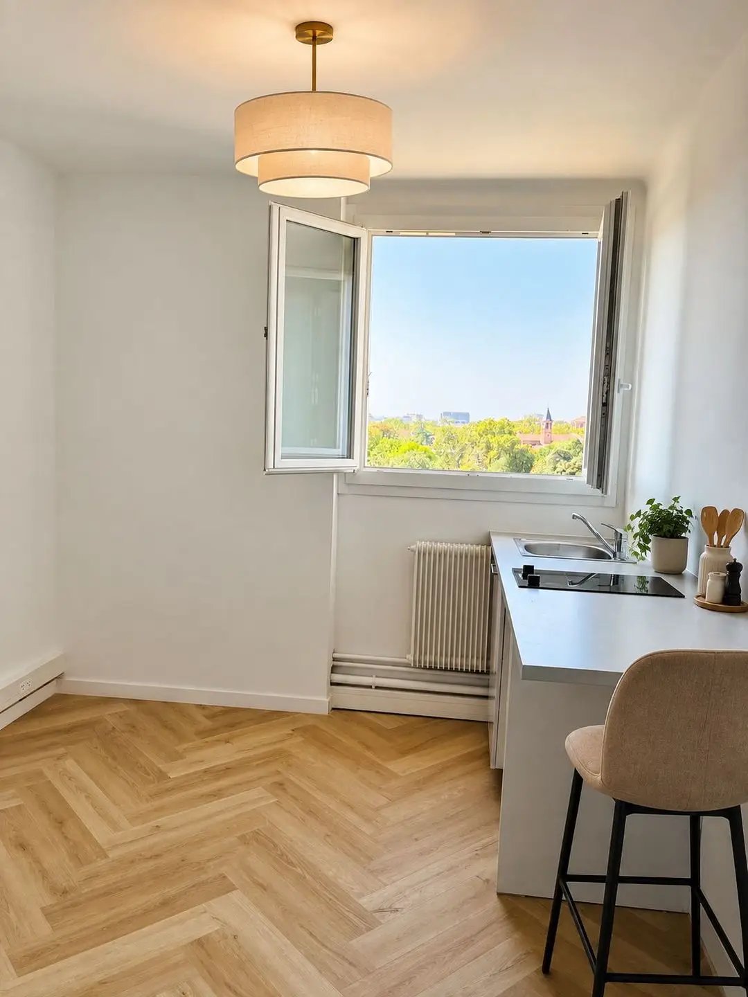 Appartement à vendre, 9m², Toulouse