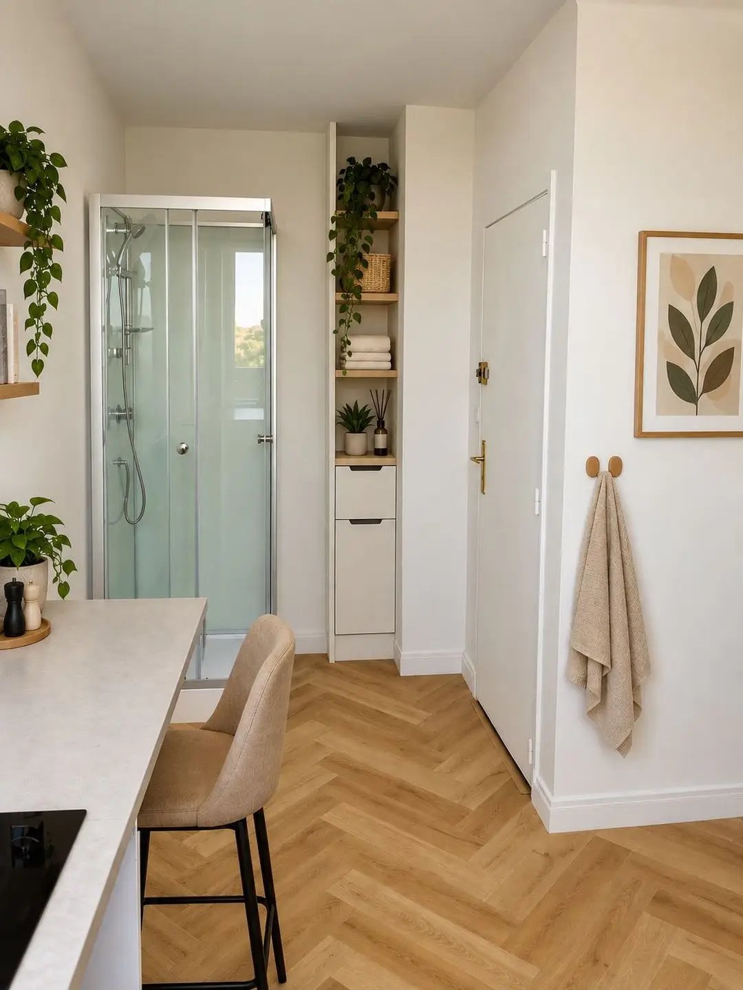 Appartement à vendre, 9m², Toulouse