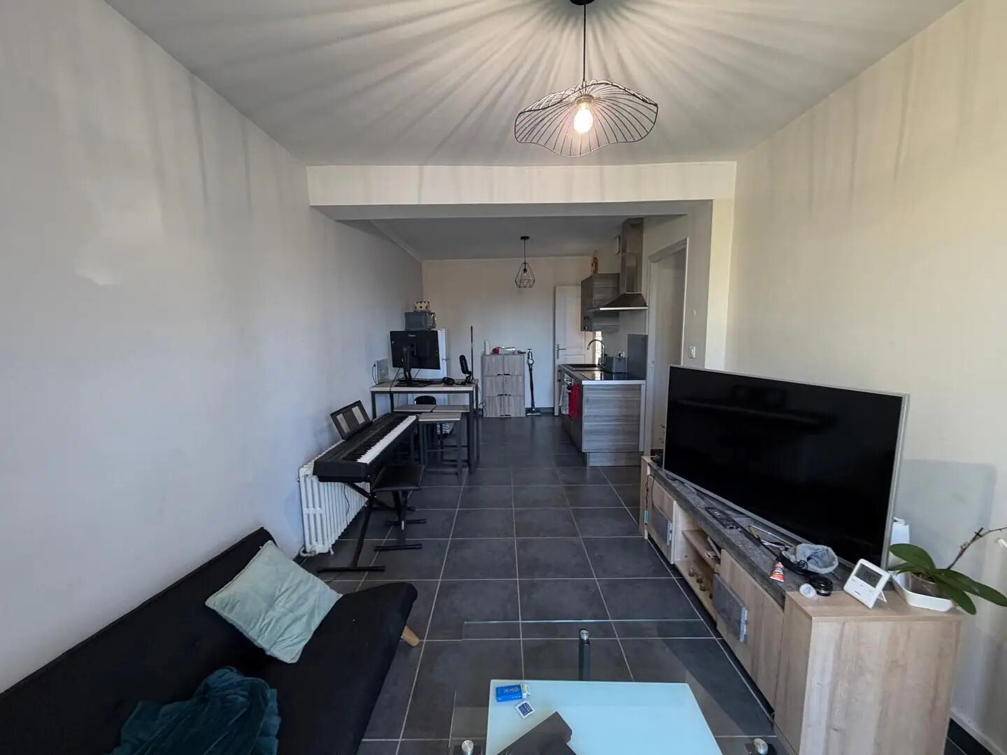 Appartement à louer, 37m², Bourges