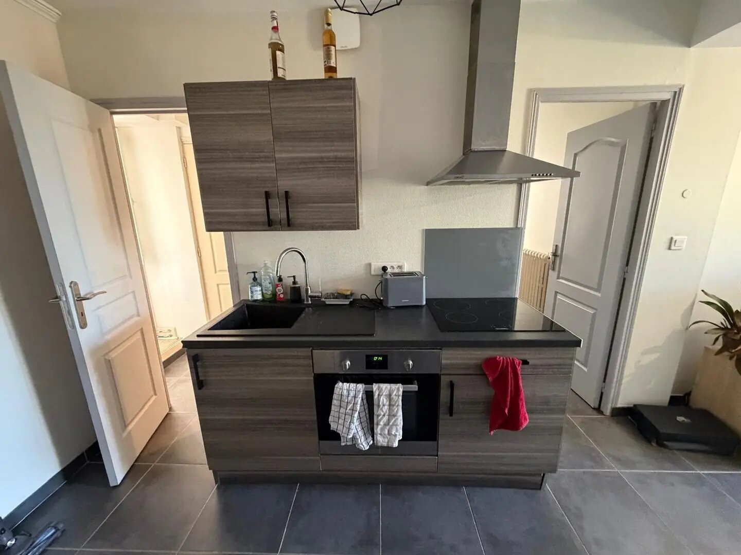 Appartement à louer, 37m², Bourges
