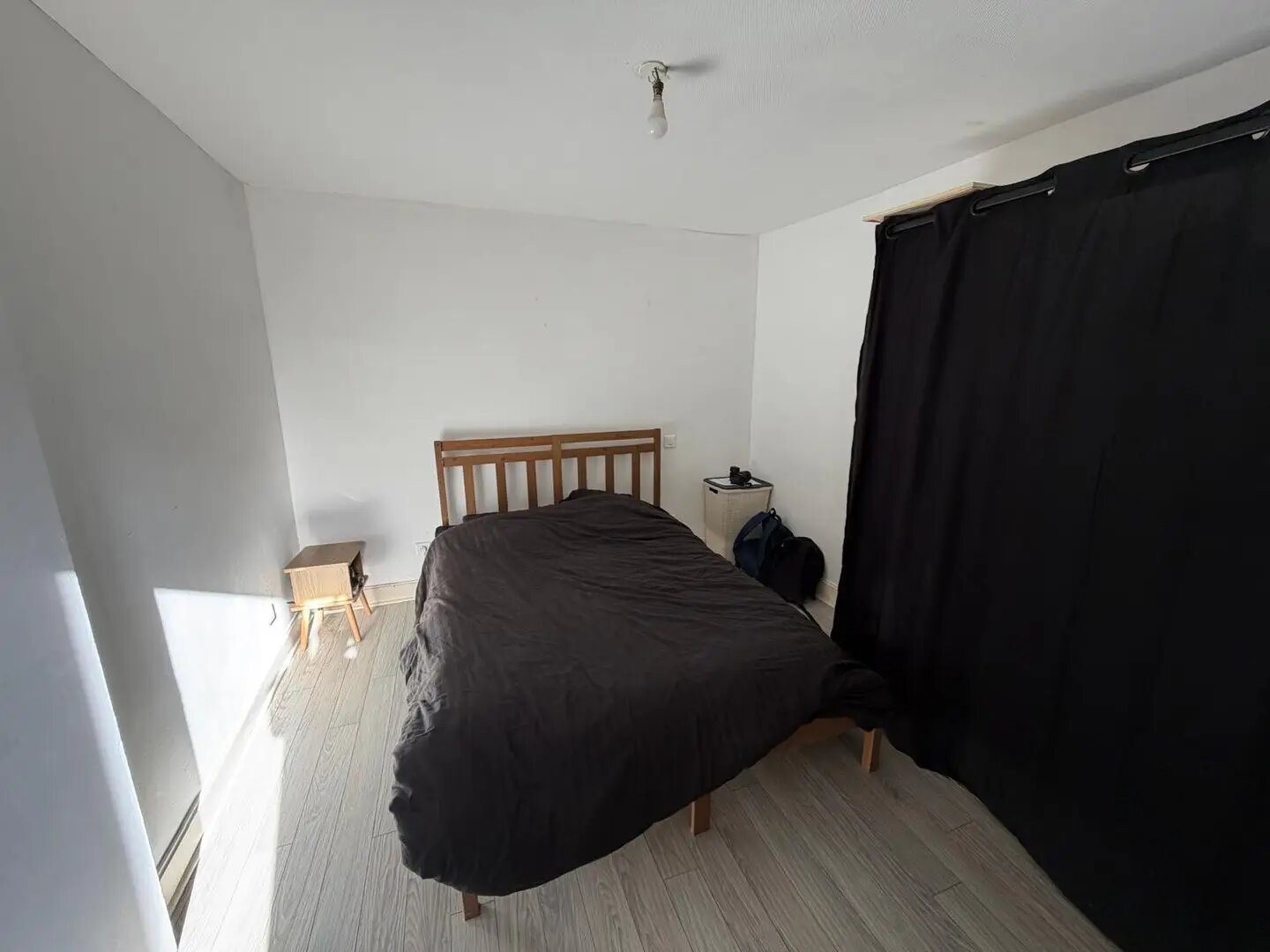 Appartement à louer, 37m², Bourges