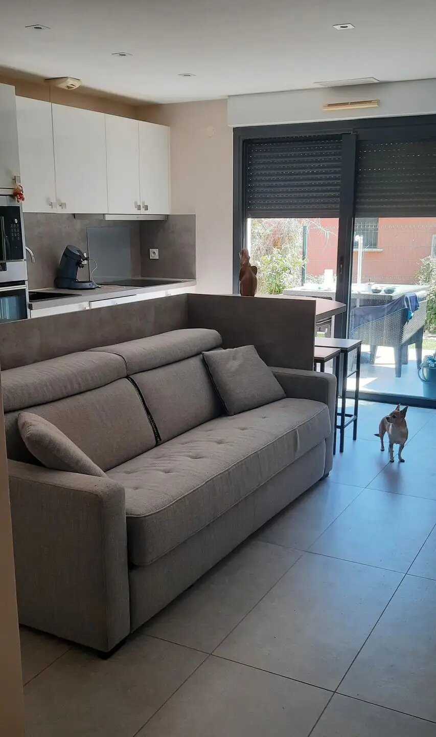 Appartement à vendre, 40m², Saint-Raphaël