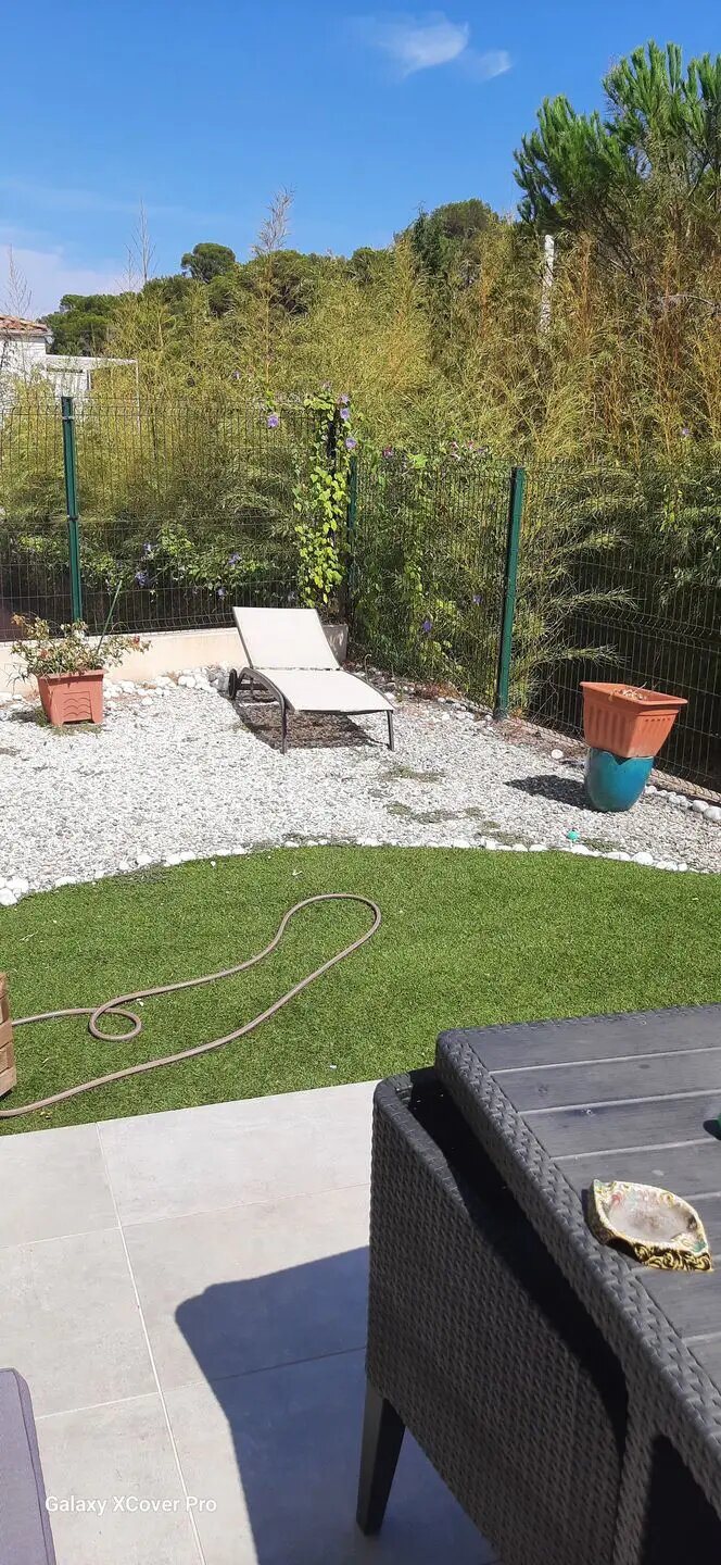 Appartement à vendre, 40m², Saint-Raphaël