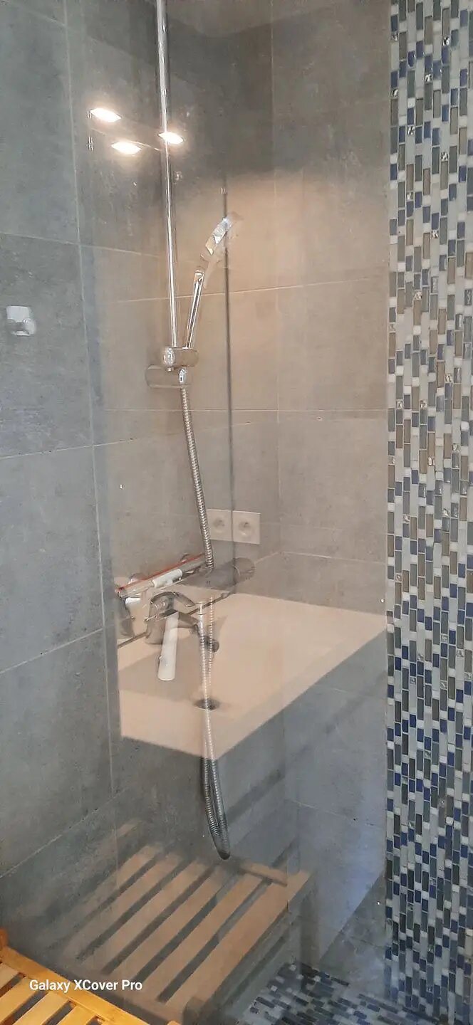 Appartement à vendre, 40m², Saint-Raphaël