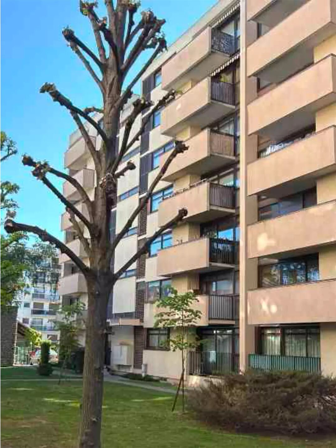 Appartement à vendre, 79m², Nanterre