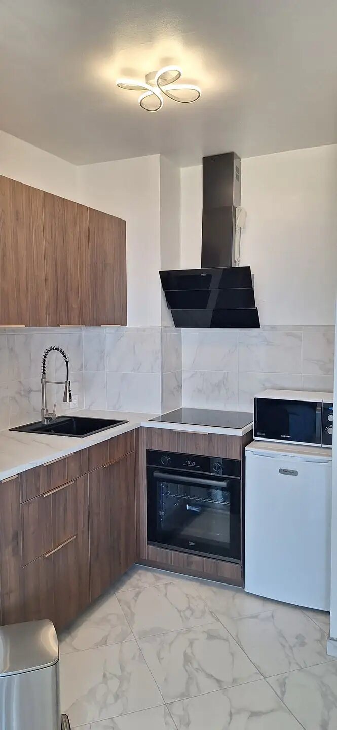 Appartement à louer, 34m², Trouville-sur-Mer