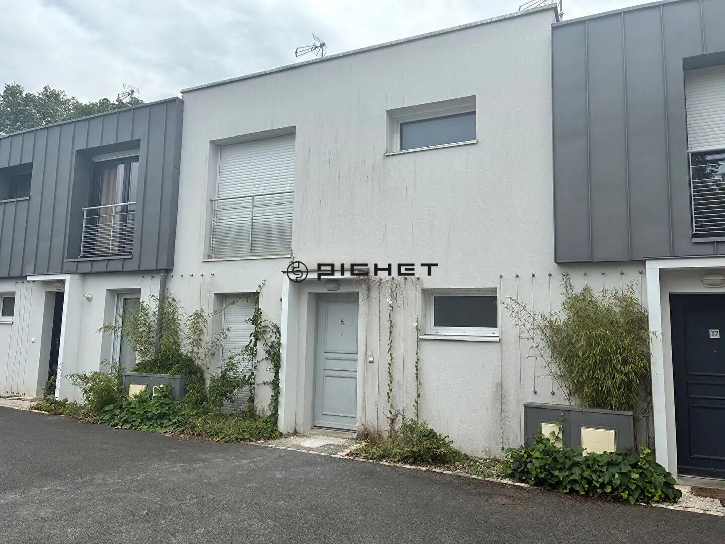 Maison à vendre, 87m², Montlouis-sur-Loire