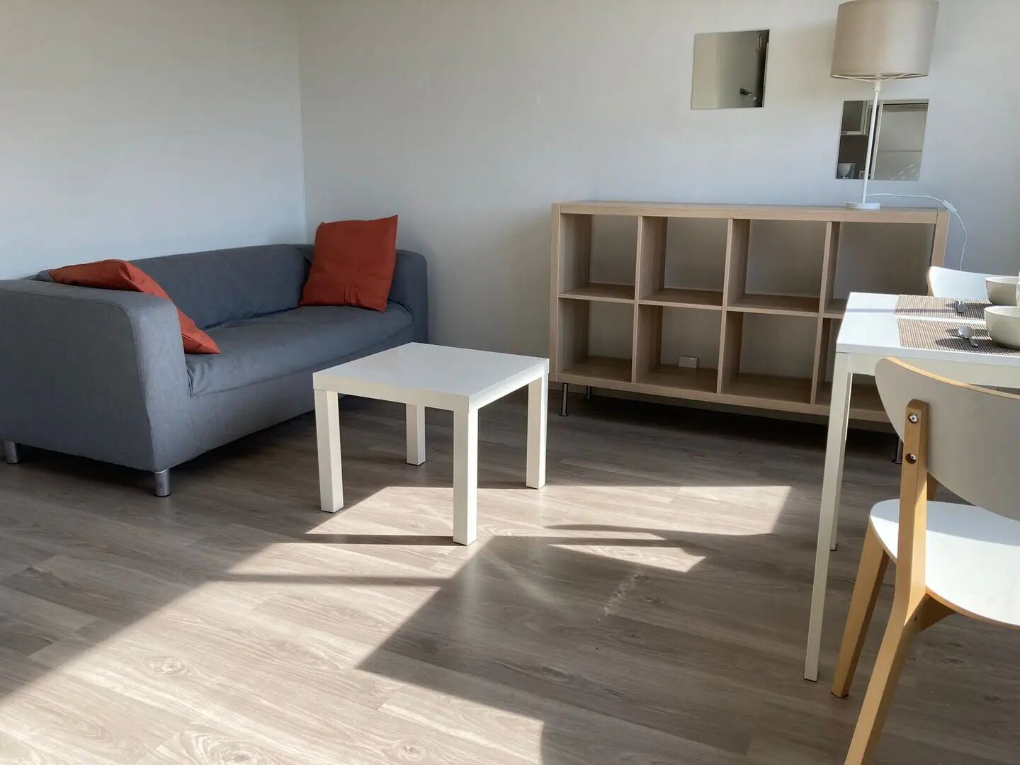Appartement à vendre, 35m², Marcq-en-Baroeul
