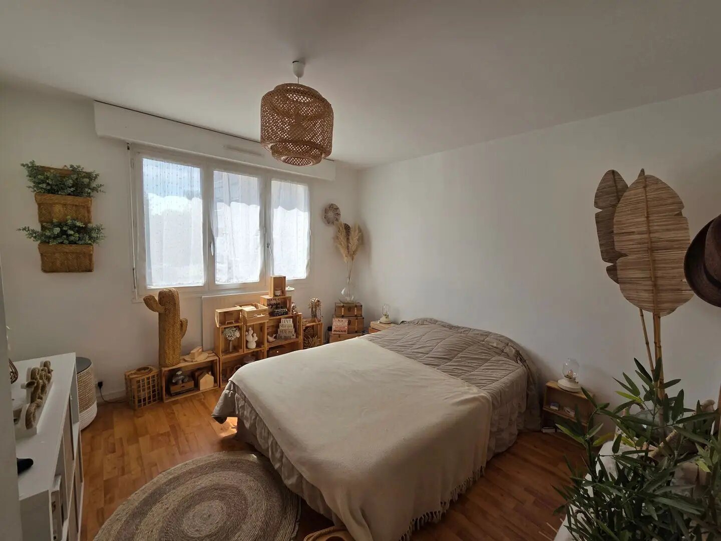 Appartement à vendre, 83m², Fontaine-lès-Dijon