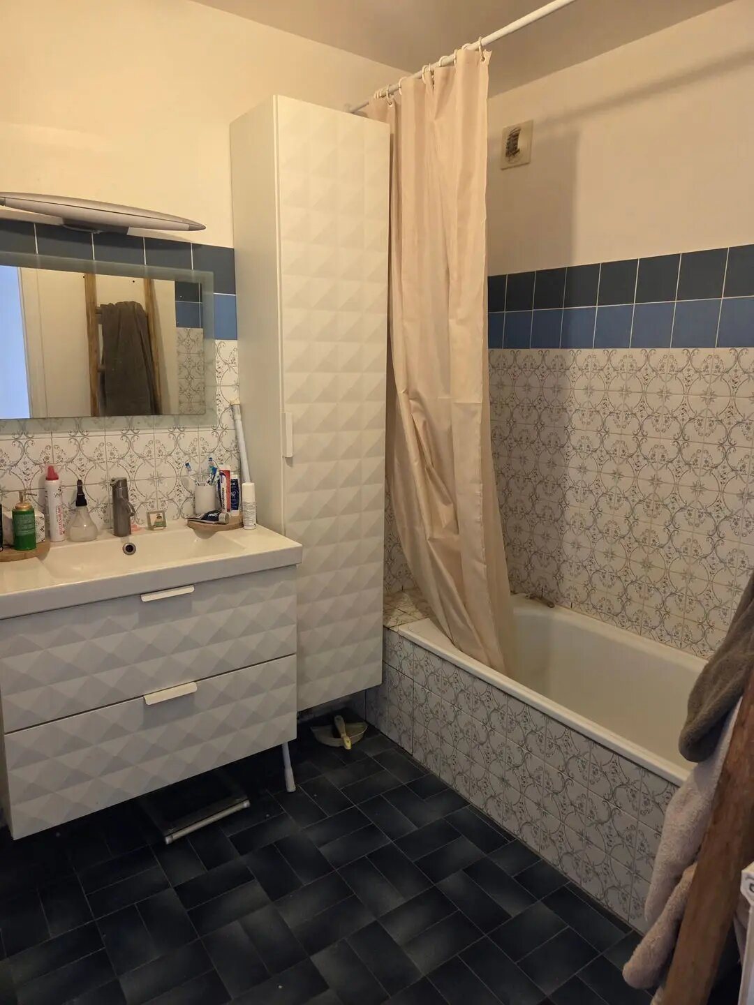 Appartement à vendre, 83m², Fontaine-lès-Dijon