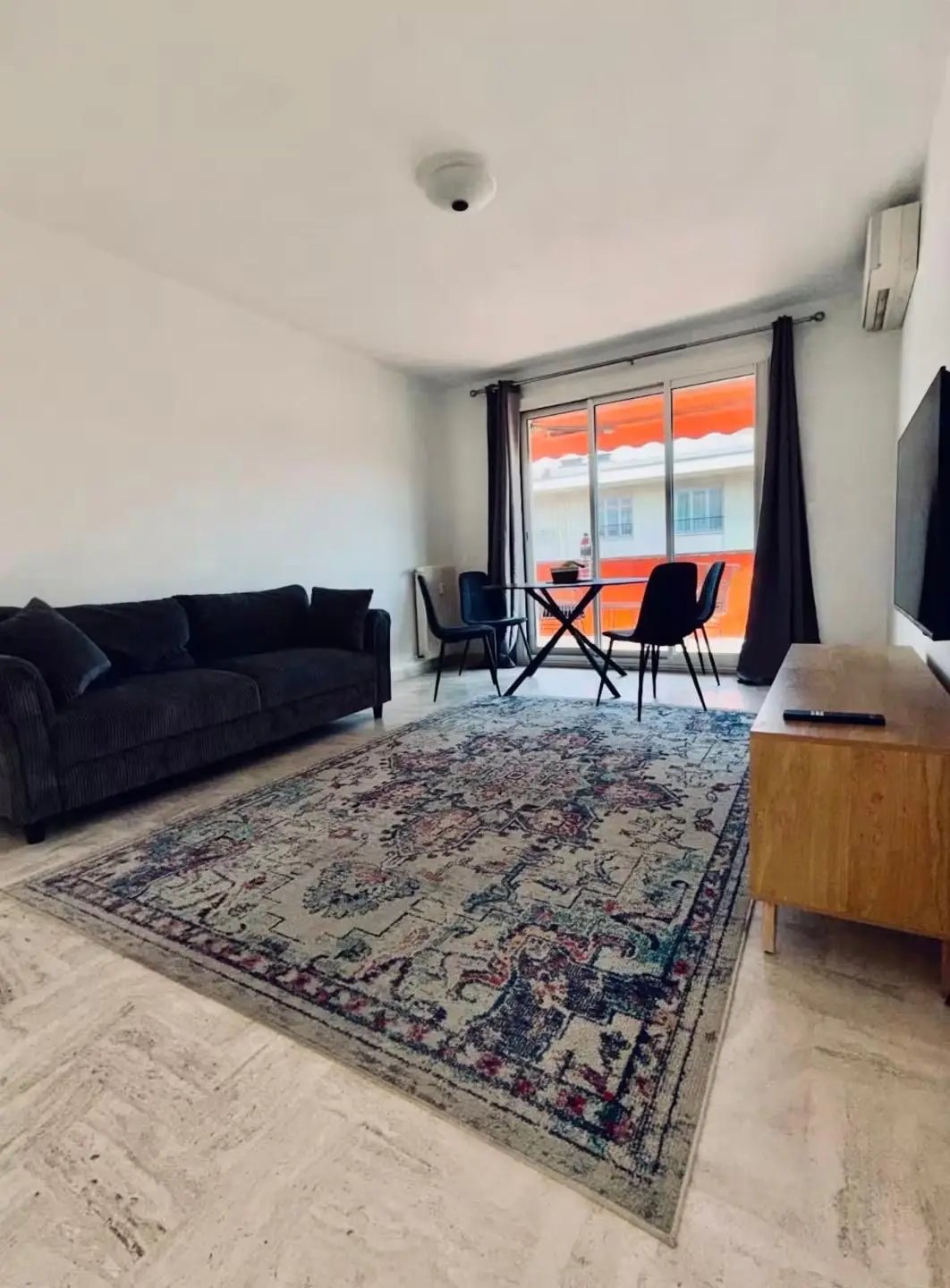 Appartement à louer, 63m², Cannes