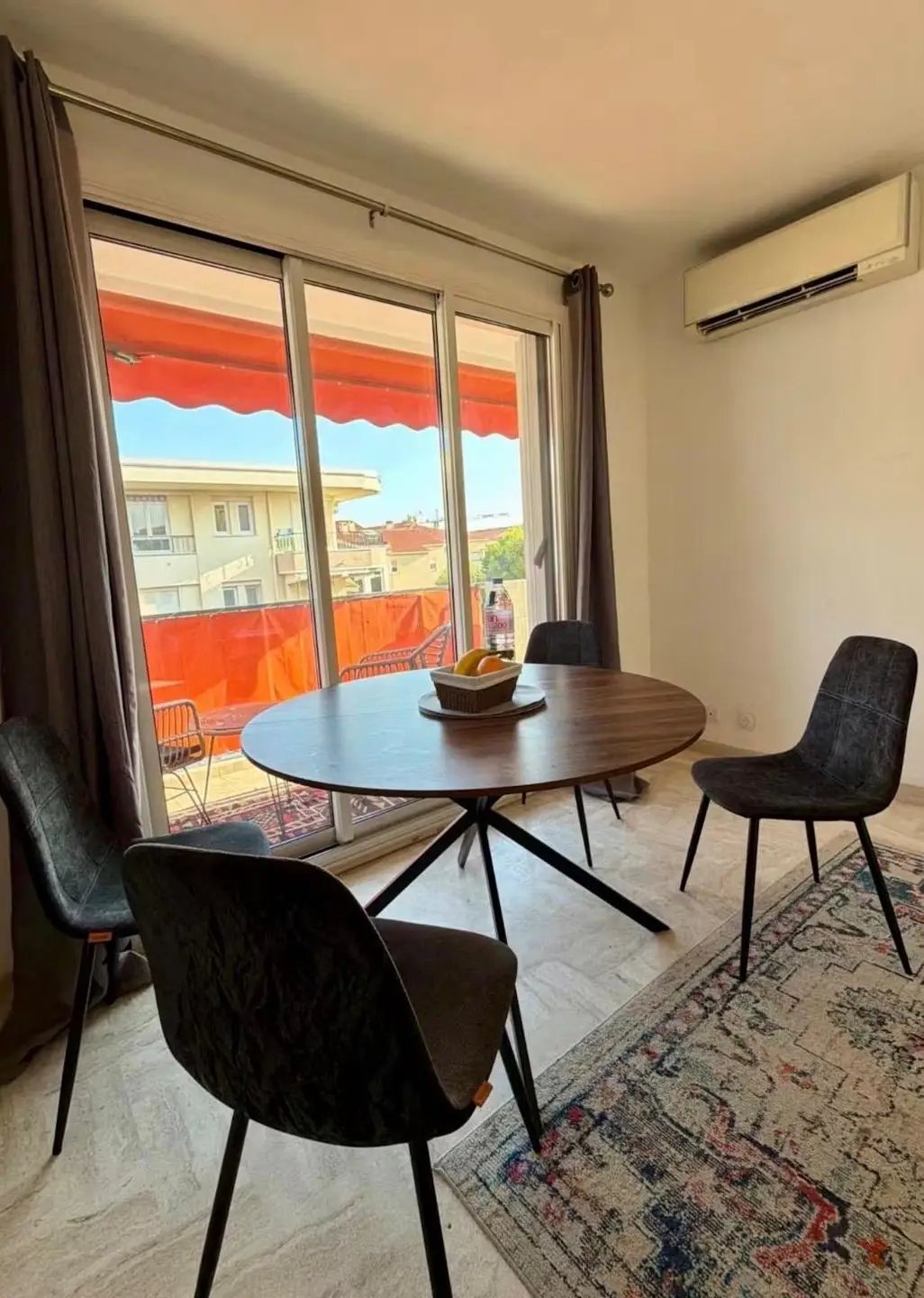 Appartement à louer, 63m², Cannes