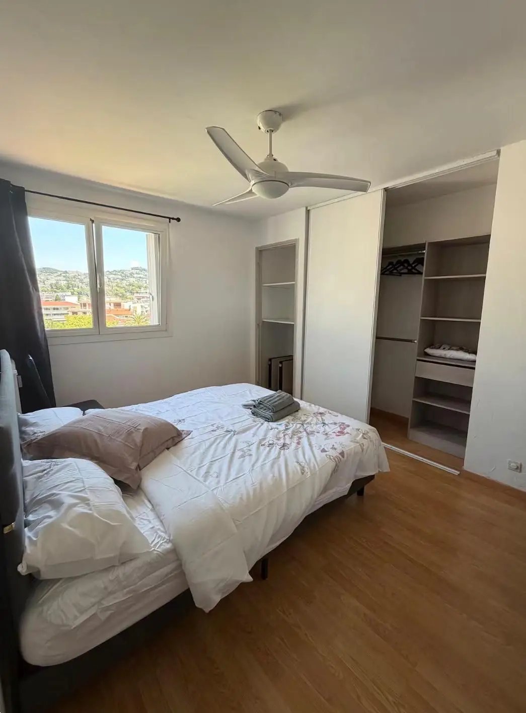 Appartement à louer, 63m², Cannes