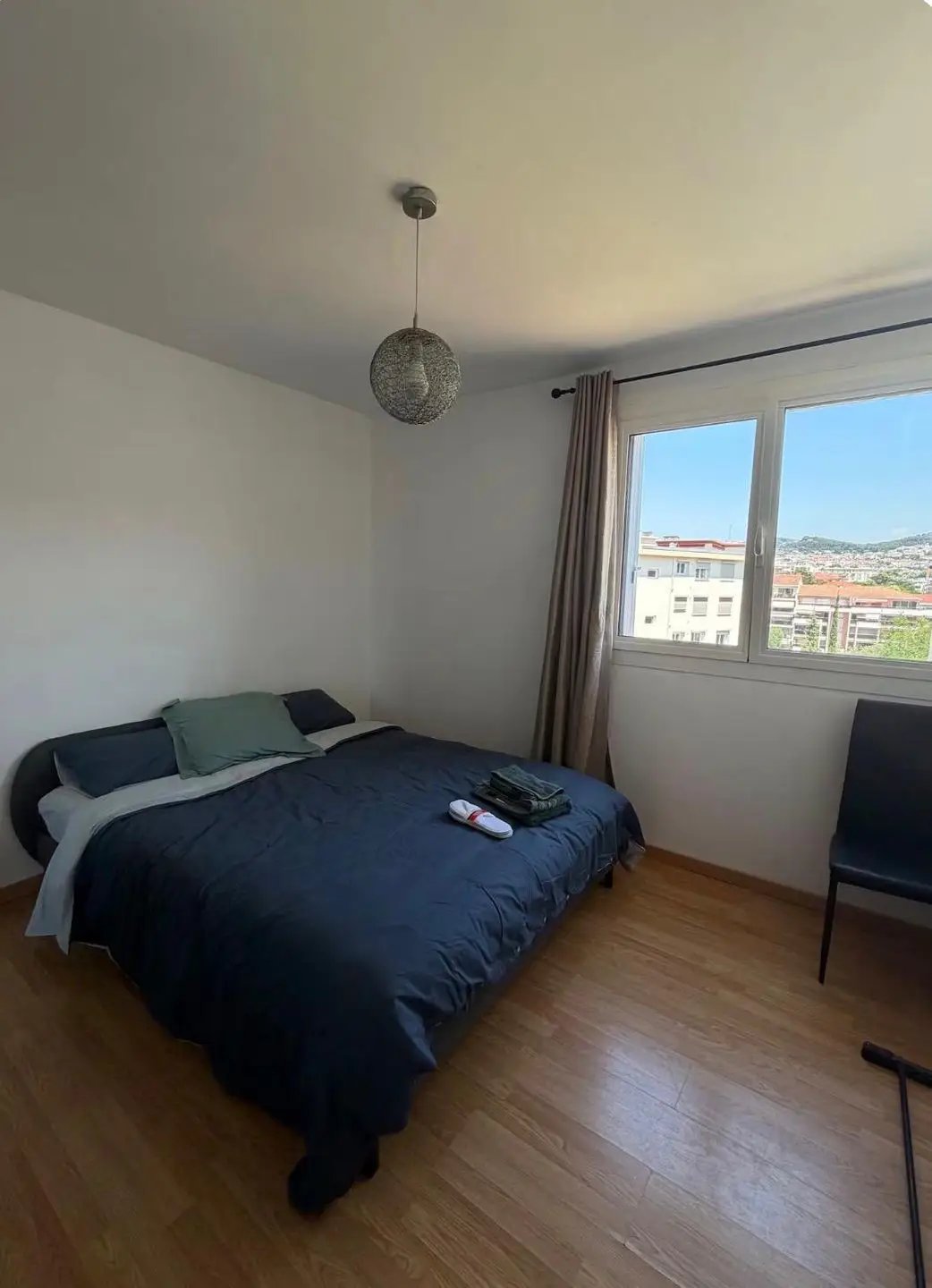 Appartement à louer, 63m², Cannes