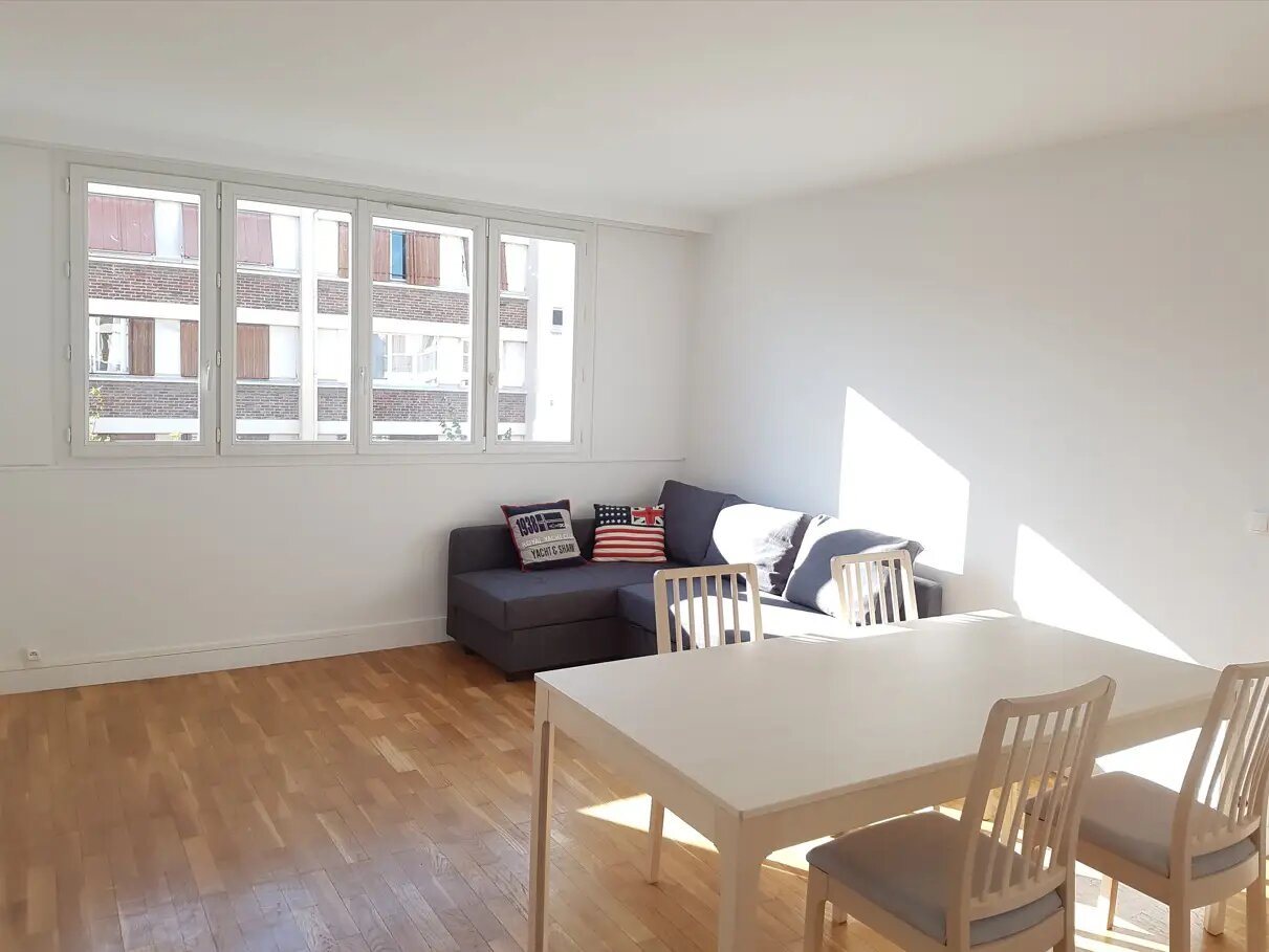 Appartement à louer, 11m², Colombes