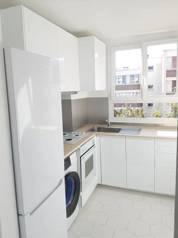 Appartement à louer, 11m², Colombes