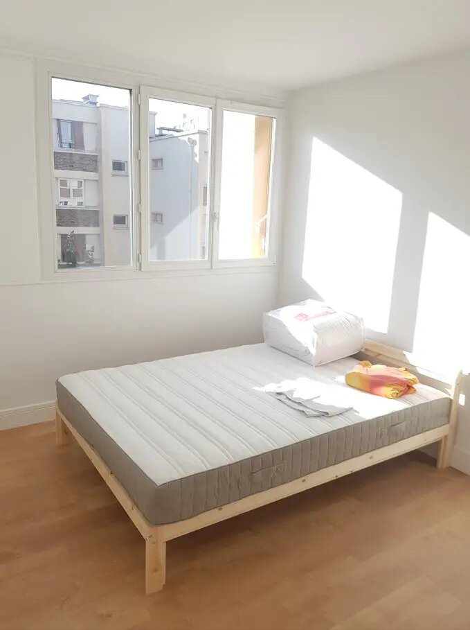 Appartement à louer, 11m², Colombes