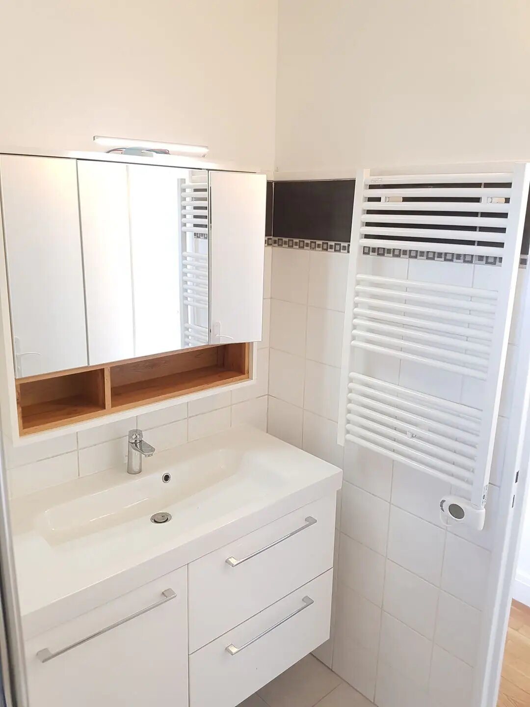 Appartement à louer, 11m², Colombes