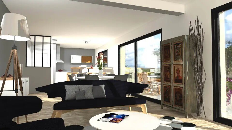 Maison à vendre, 141m², Chambourcy