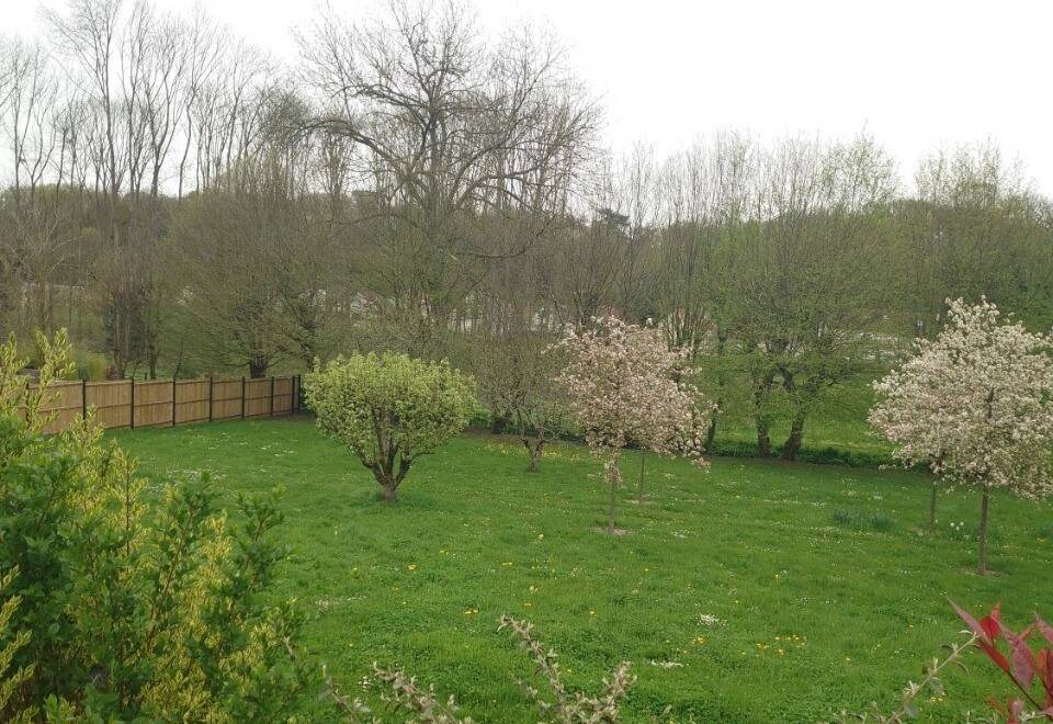 Maison à vendre, 141m², Chambourcy