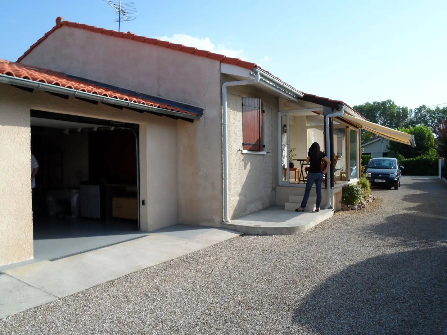 Maison à vendre, 140m², Gaillac