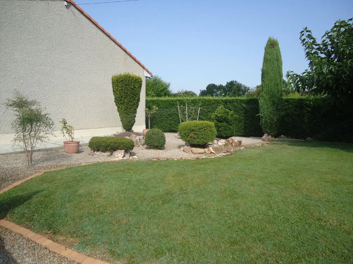 Maison à vendre, 140m², Gaillac
