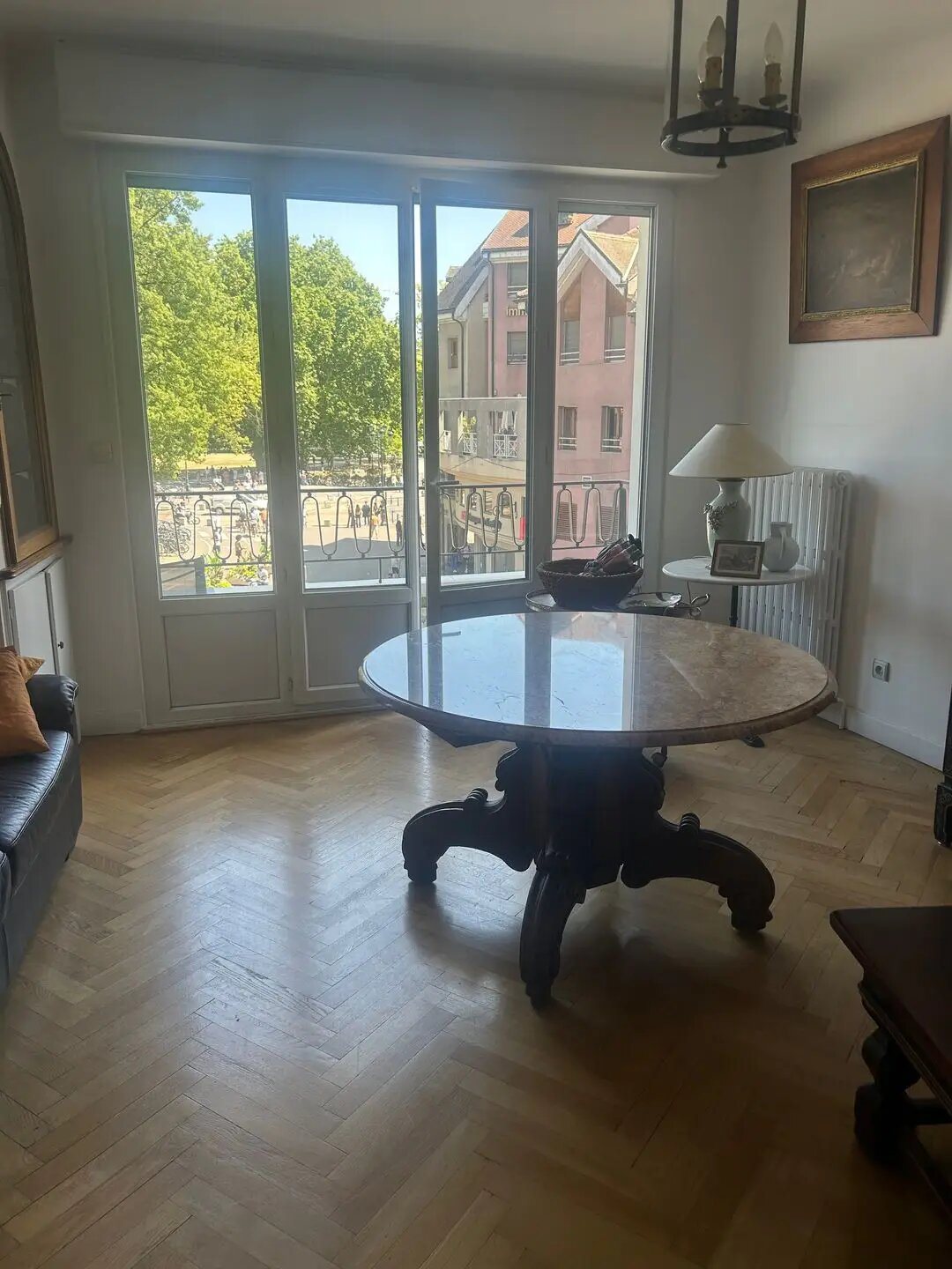 Appartement à louer, 124m², Annecy