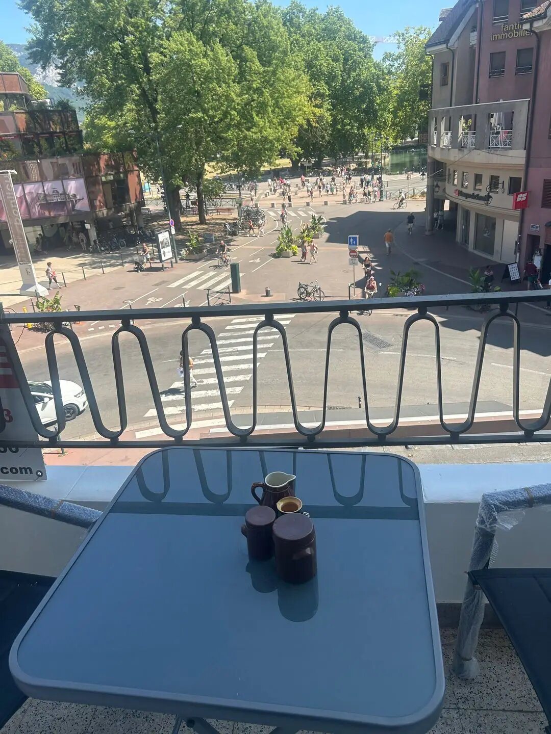 Appartement à louer, 124m², Annecy