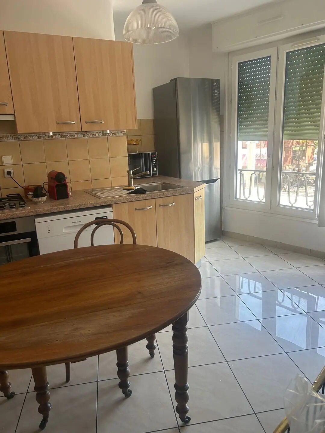 Appartement à louer, 124m², Annecy