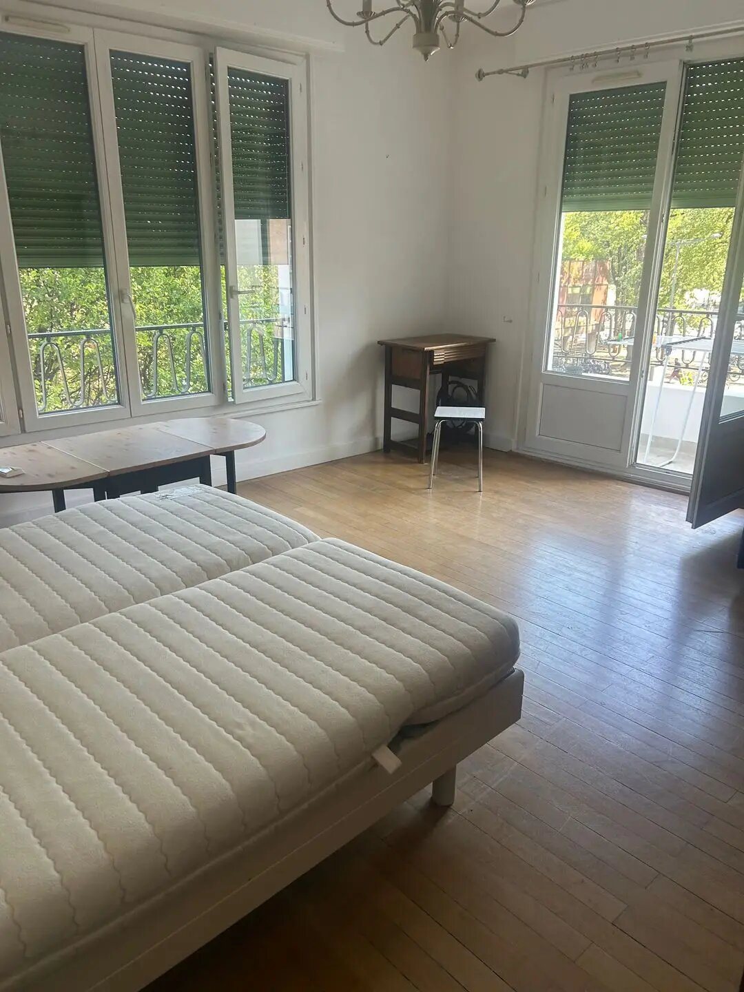 Appartement à louer, 124m², Annecy