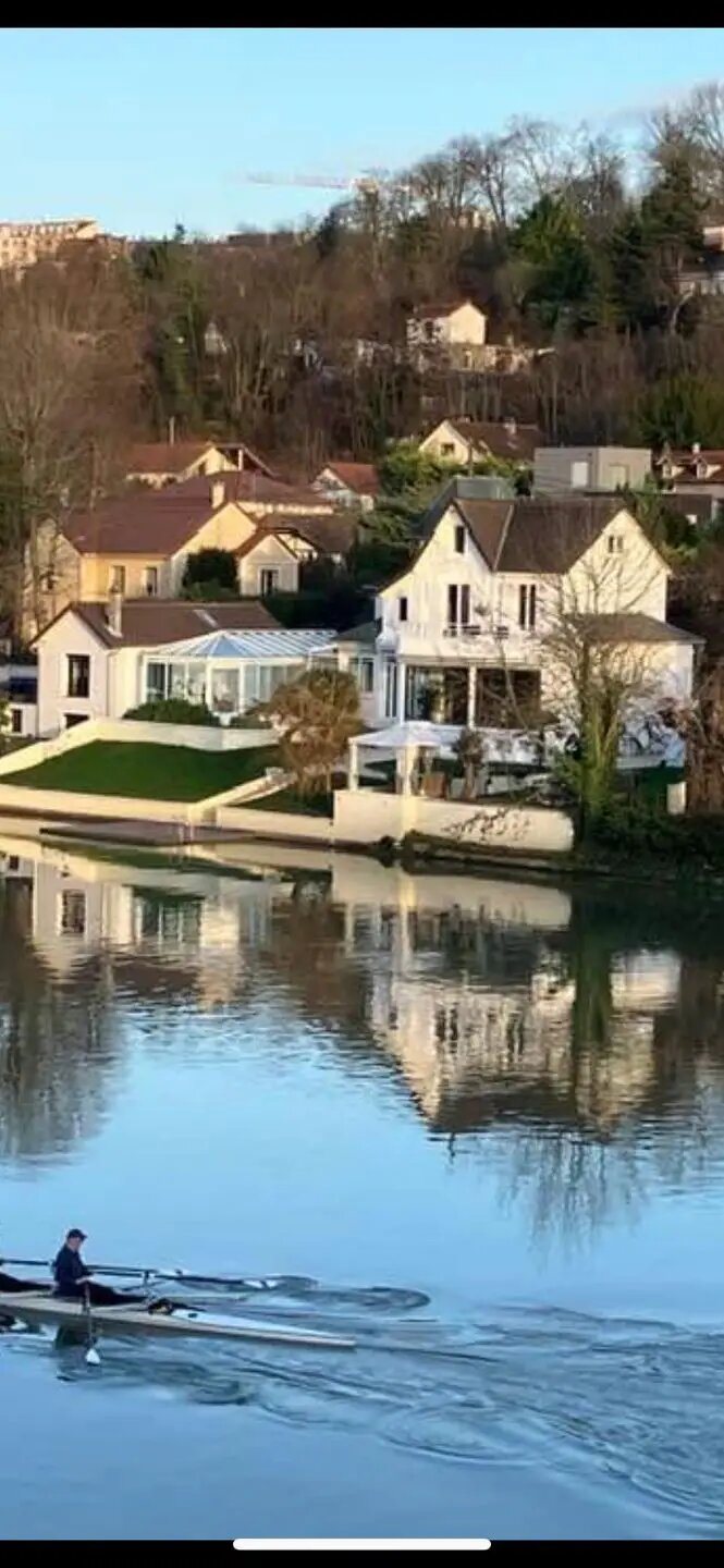 Maison à louer, 250m², Chennevières-sur-Marne