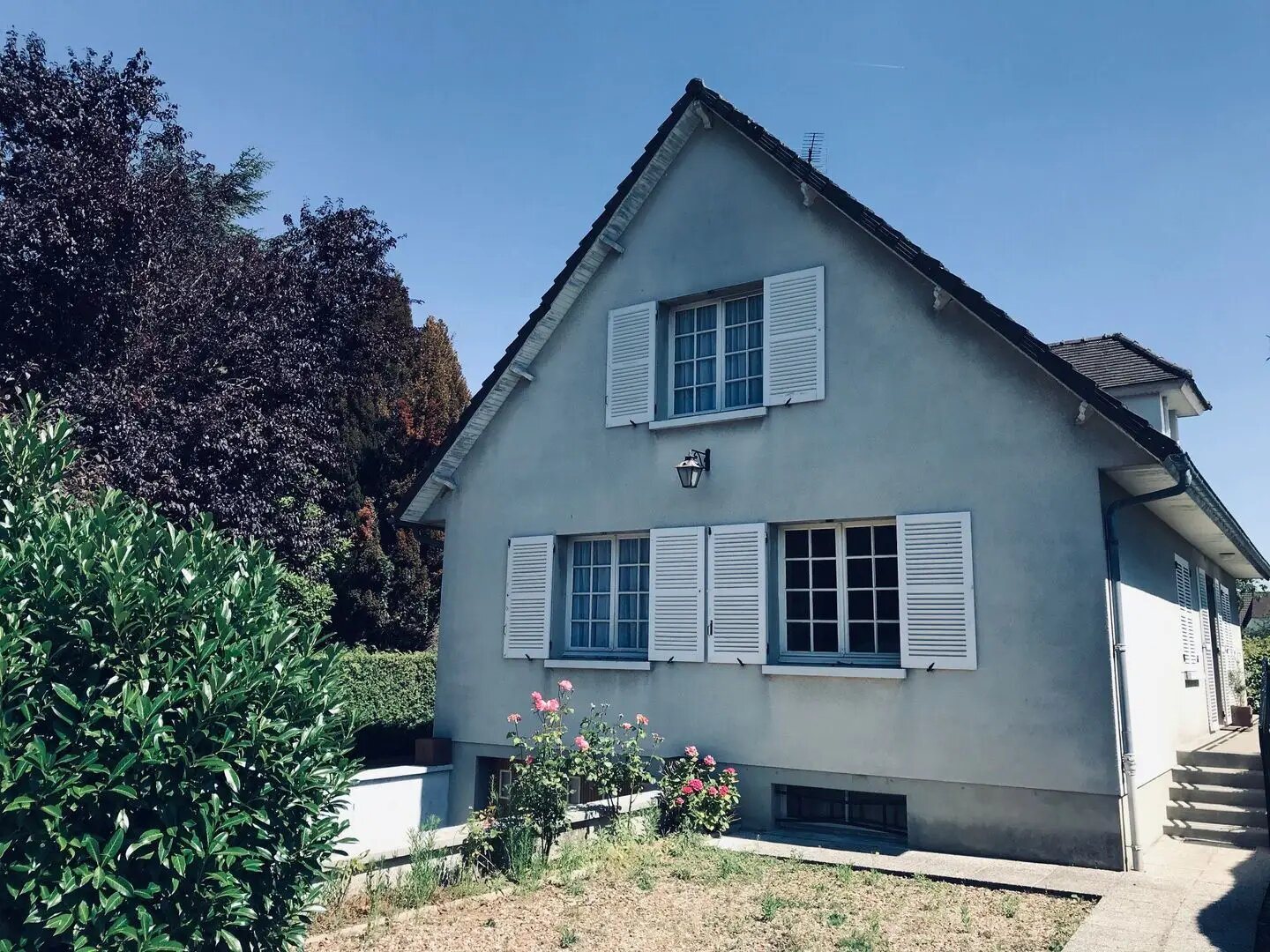 Maison à vendre, 155m², Estrées-Saint-Denis