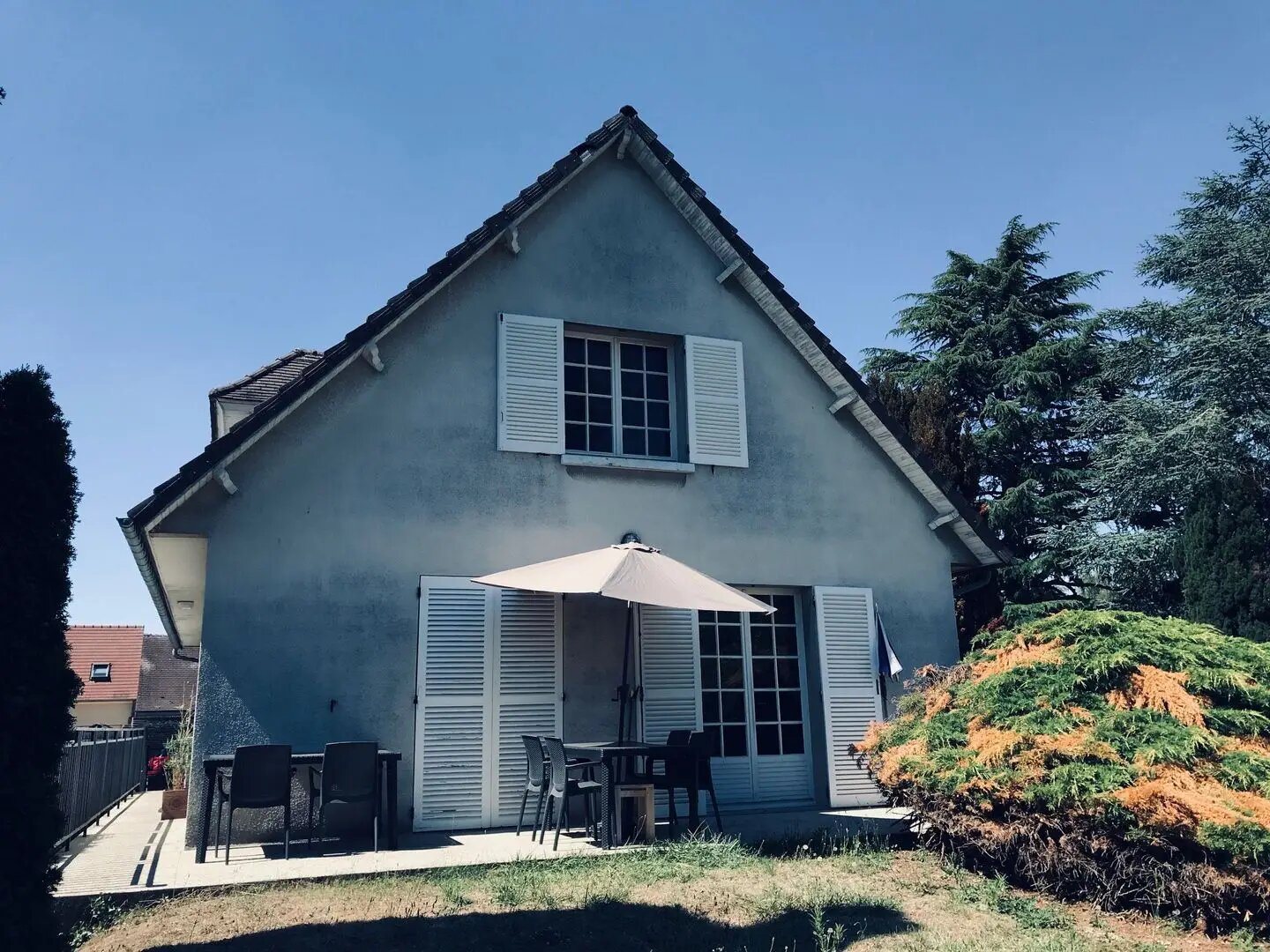 Maison à vendre, 155m², Estrées-Saint-Denis