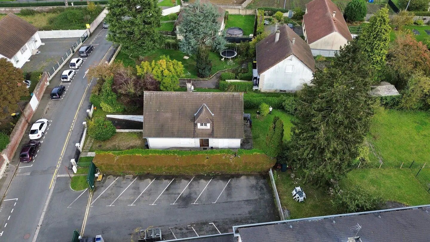 Maison à vendre, 155m², Estrées-Saint-Denis