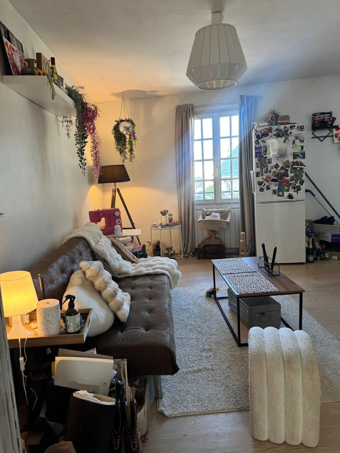 Appartement à louer, 38m², Senlis