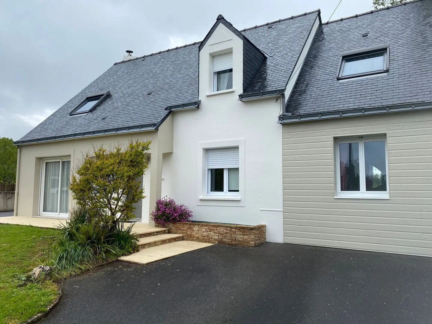 Maison à vendre, 180m², La Chapelle-sur-Erdre