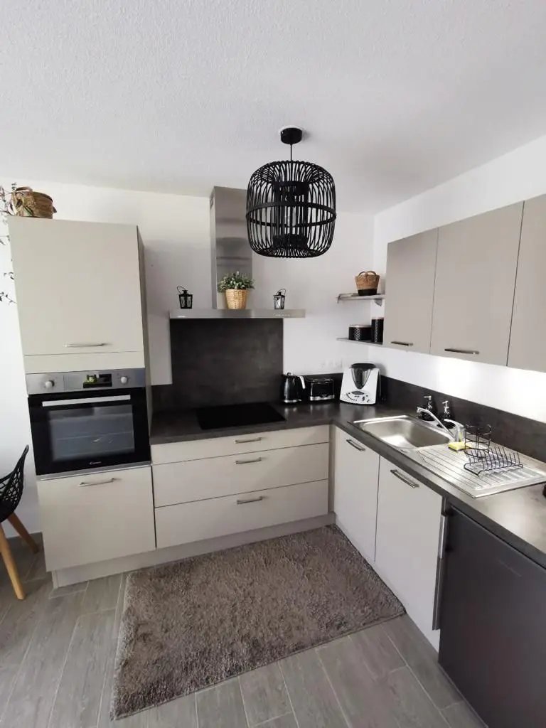 Appartement à louer, 43m², Haguenau