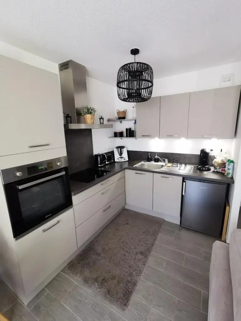 Appartement à louer, 43m², Haguenau