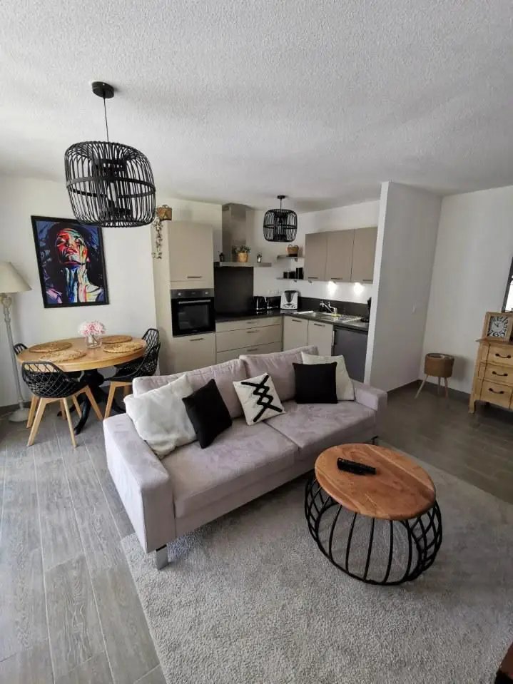 Appartement à louer, 43m², Haguenau