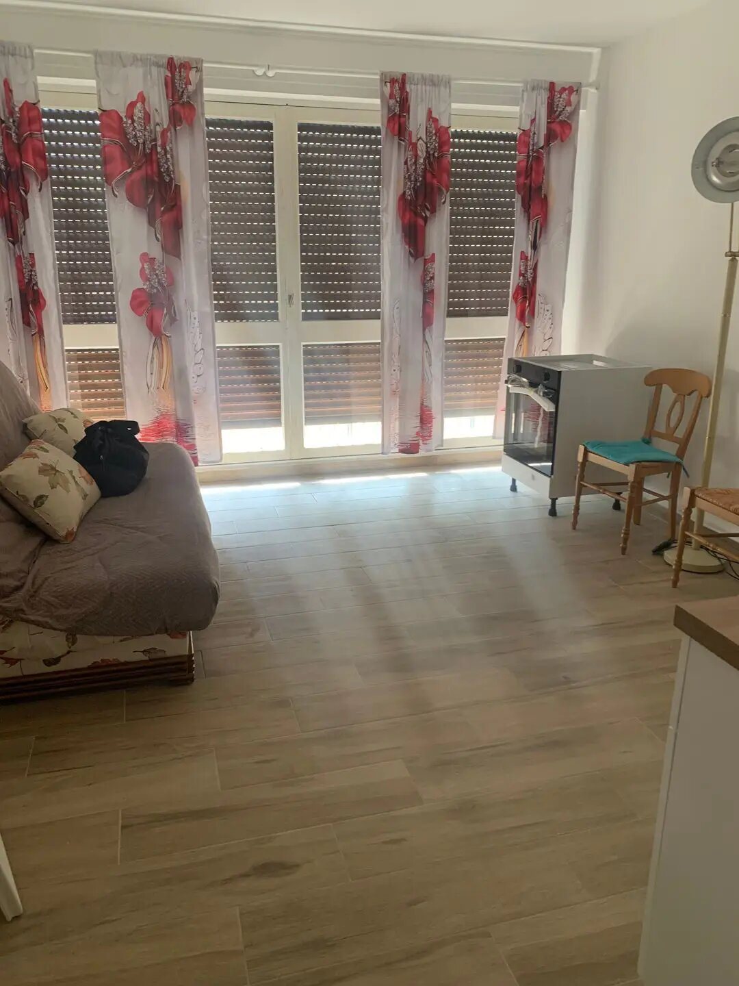 Appartement à louer, 23m², Avon
