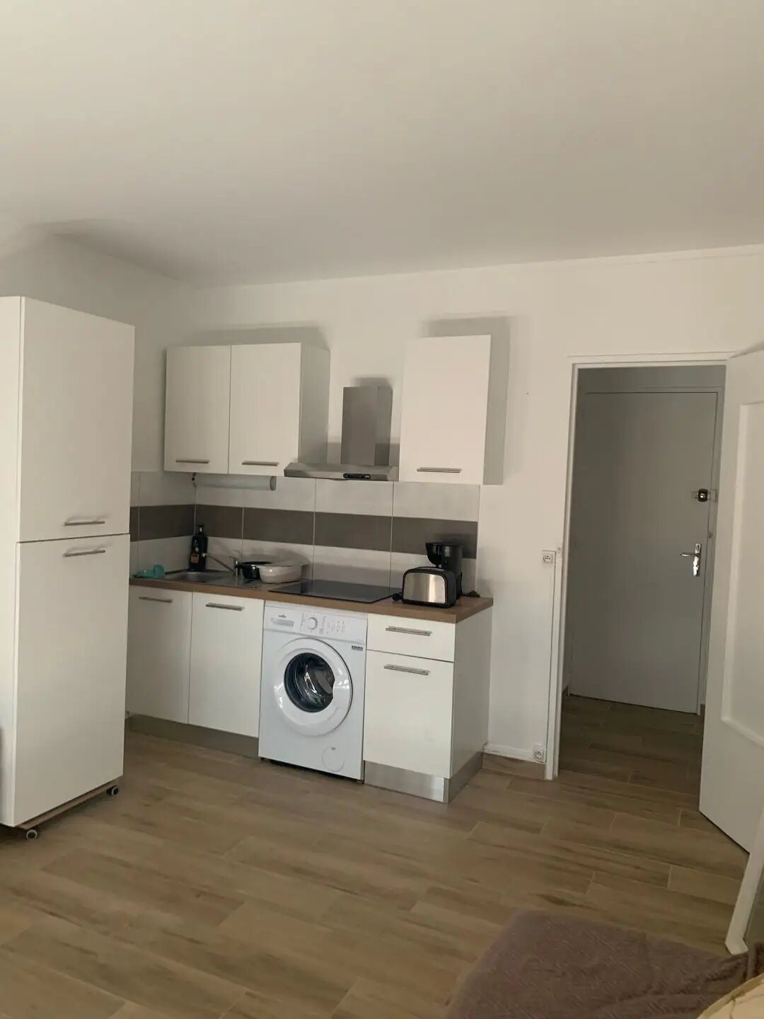 Appartement à louer, 23m², Avon