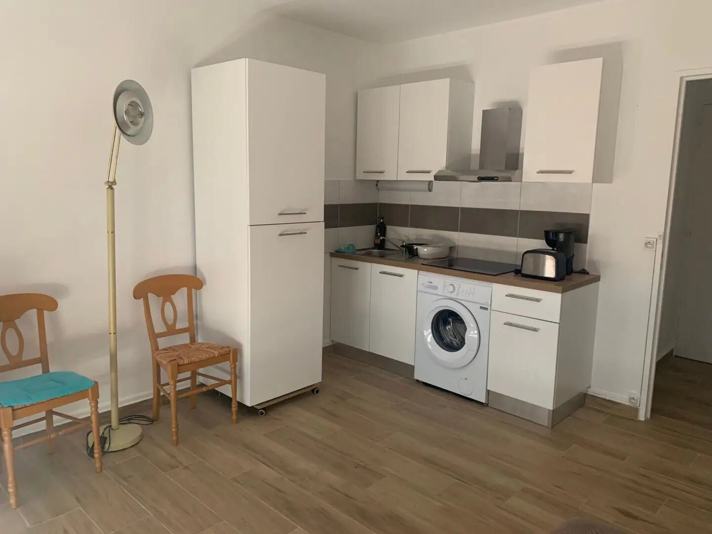 Appartement à louer, 23m², Avon