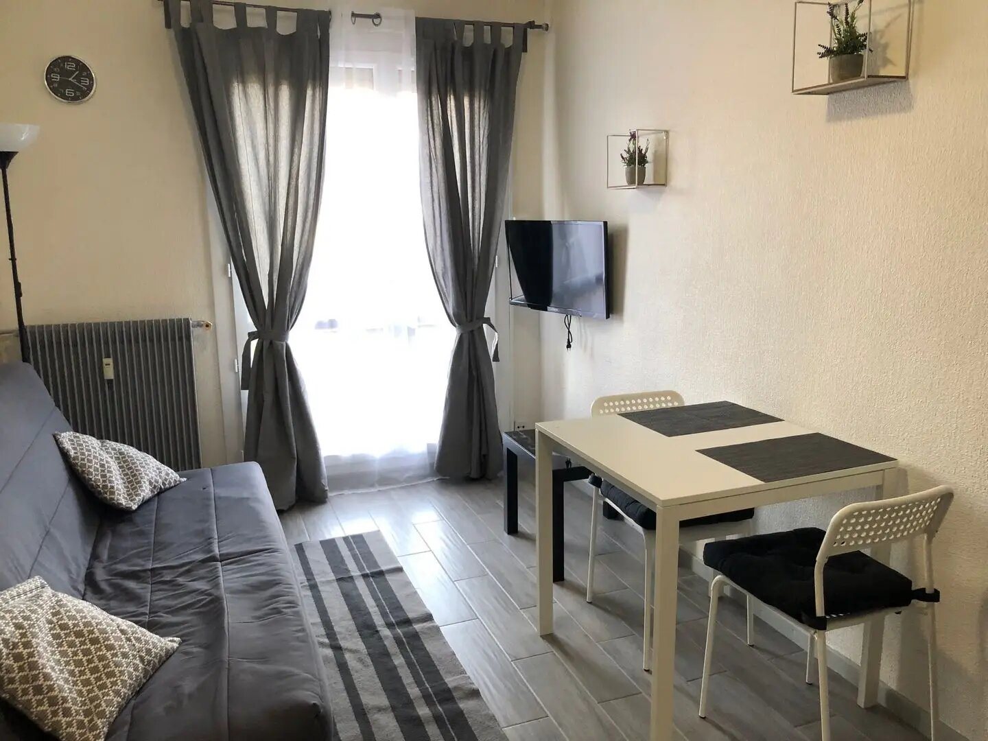 Appartement à louer, 17m², Sochaux