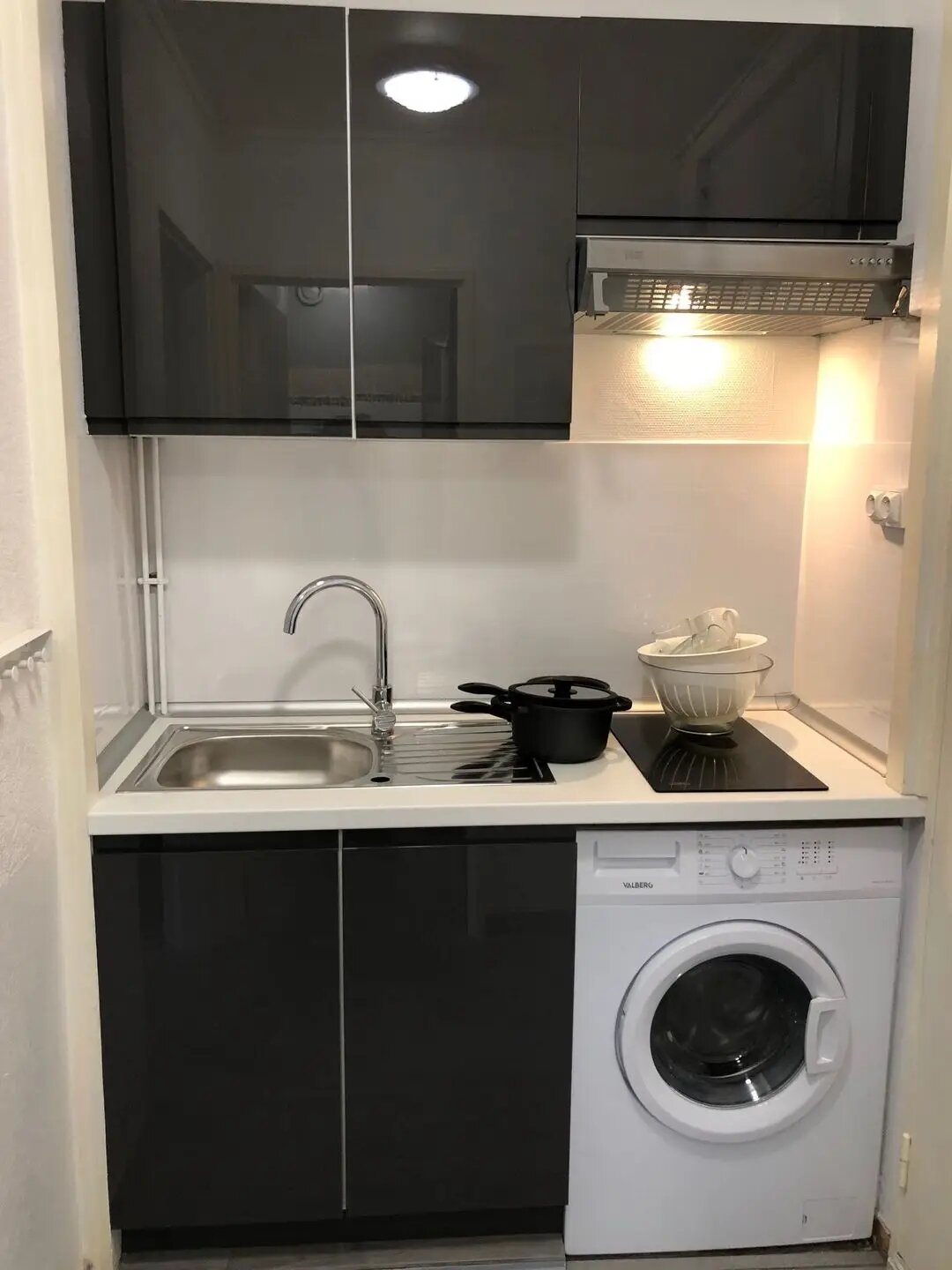 Appartement à louer, 17m², Sochaux