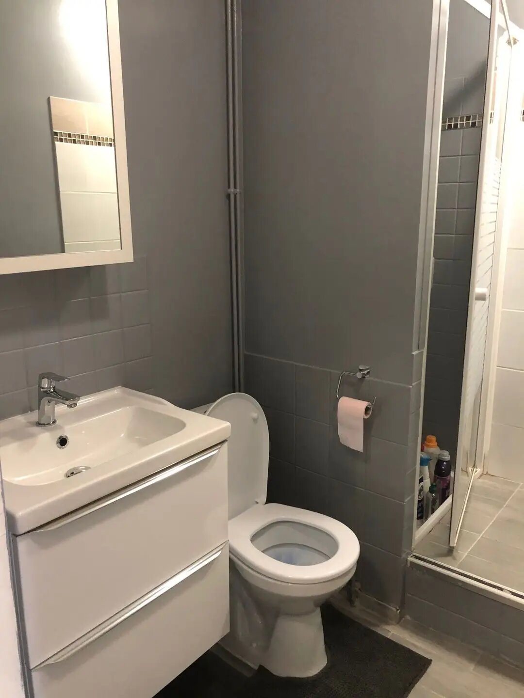 Appartement à louer, 17m², Sochaux