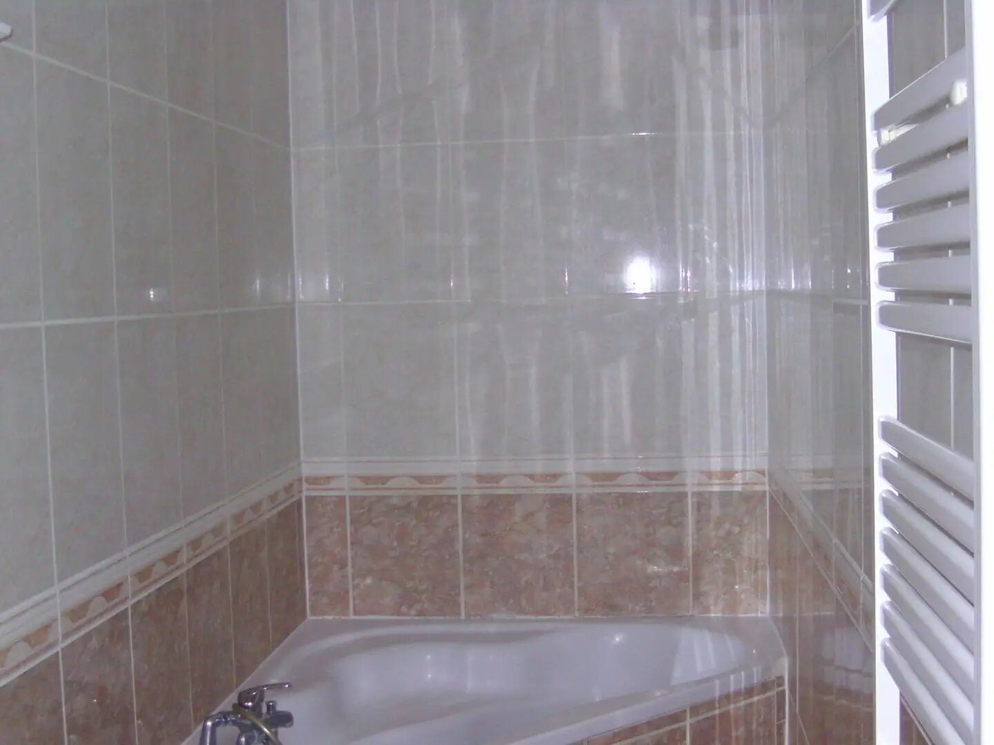 Appartement à louer, 70m², Metz