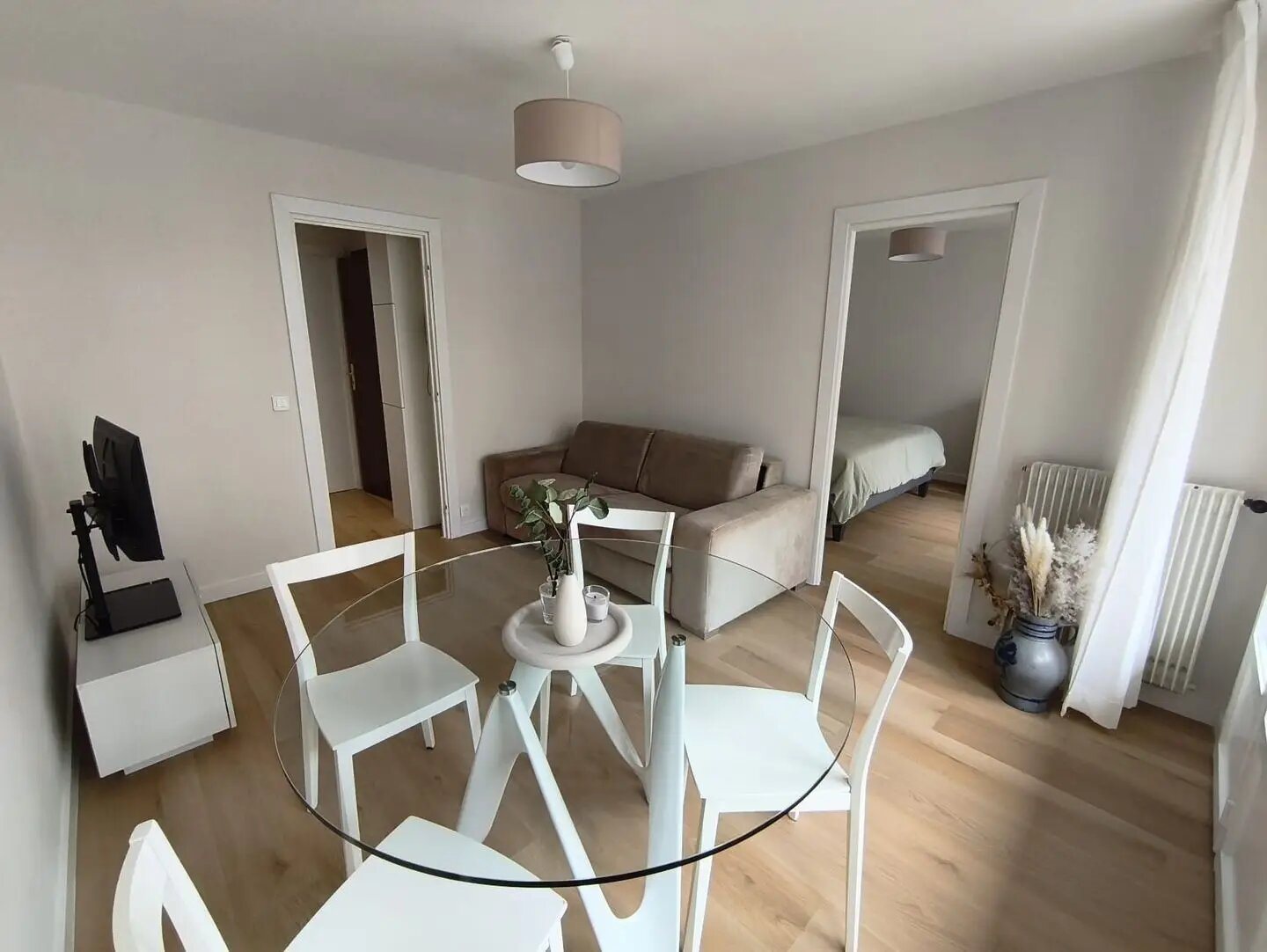 Appartement à louer, 54m², Grasse