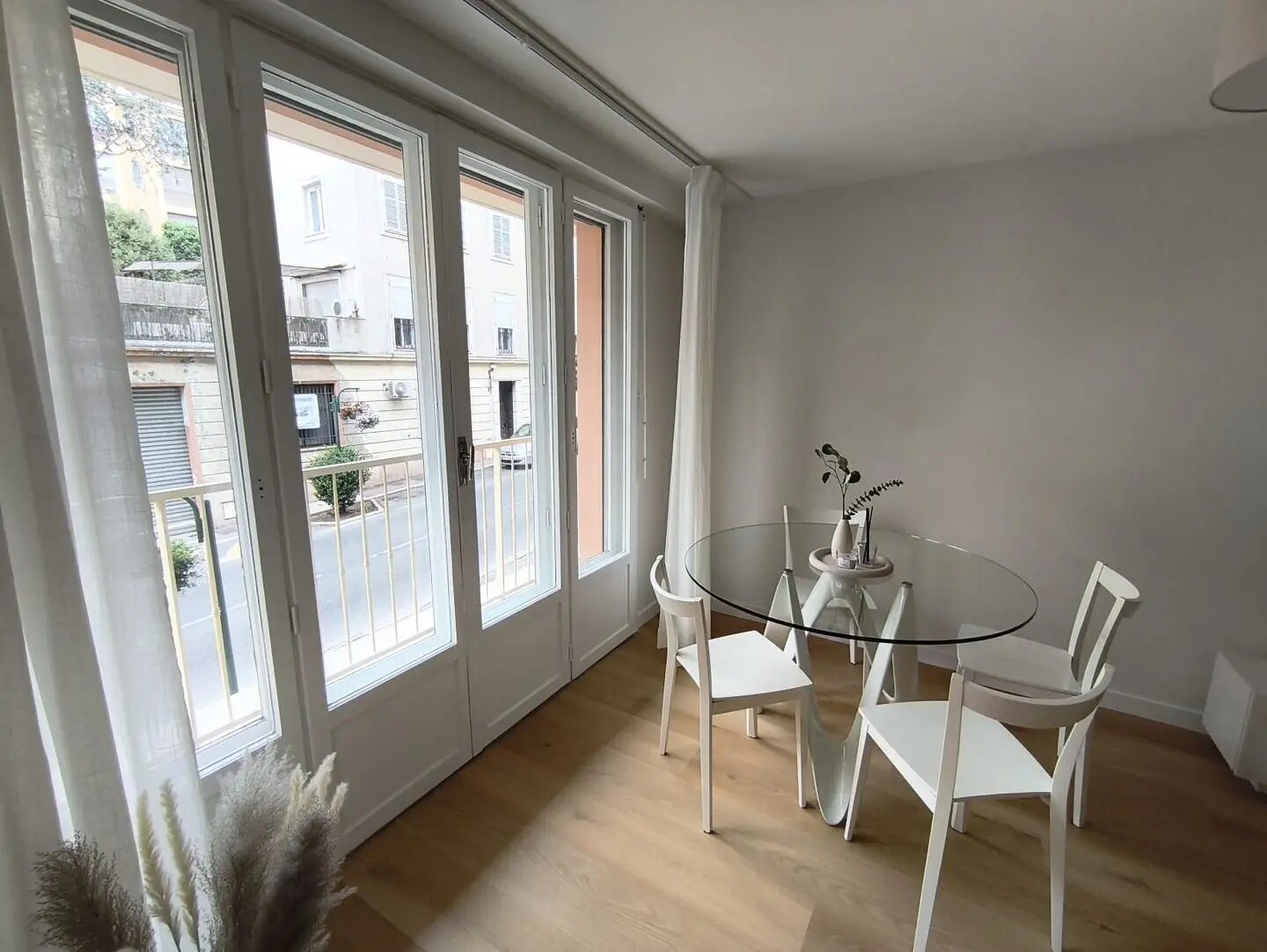 Appartement à louer, 54m², Grasse